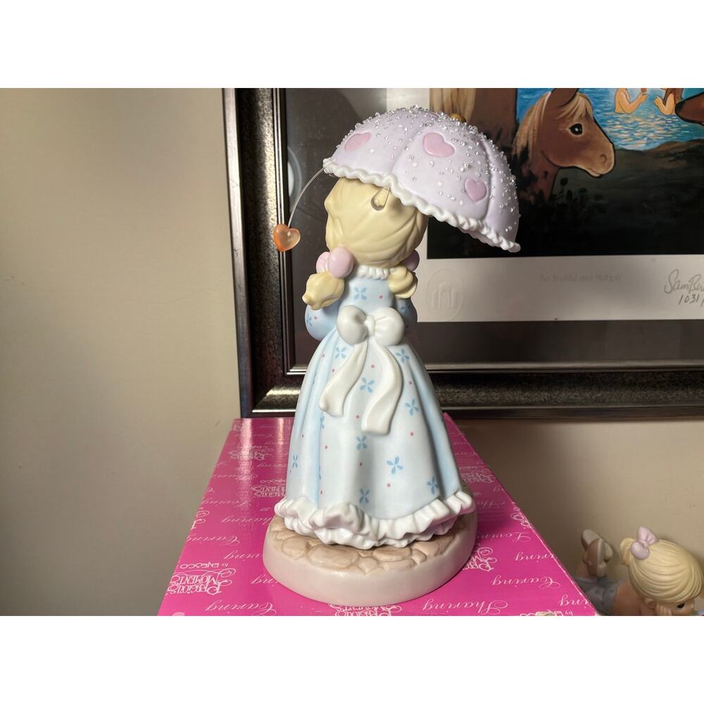 Let Love Reign / Limited Edition - Picture 3 of 7
